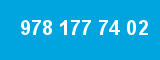 978 177 74 02